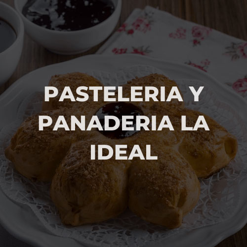 panaderia-pasteleria-ideal
