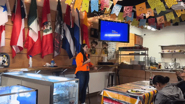 Cómo vender en ferias y eventos