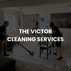 the-victor-cleaning-system