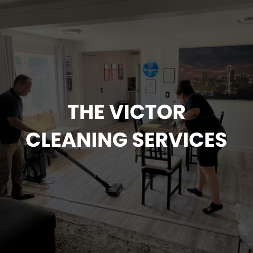 the-victor-cleaning-system