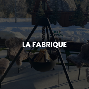 la fabrique